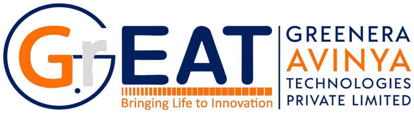 GreenERA Avinya Technologies Pvt. Ltd. (GrEAT) logo